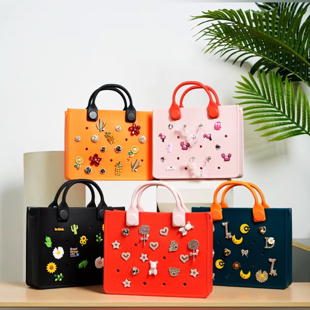 EVA Waterproof tote